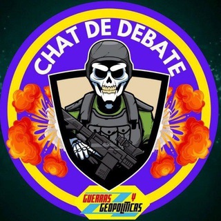 Avatar del canal de Telegram "Guerras y Geopoliticas 🔥🚀" @guerrasygeop