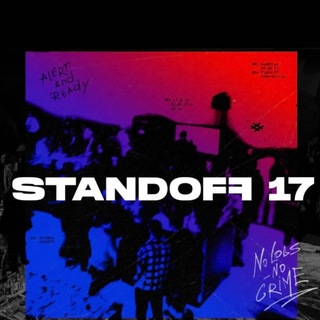 Avatar del canal de Telegram "Standoff Cyberbattle" @standoff_cyberbattle