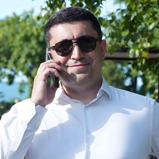 Telegram频道 "Камил Саидов" @kamilsaidov1 的头像