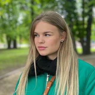 Алина Лысенко 🚴🏼‍♀️ - TgScanner