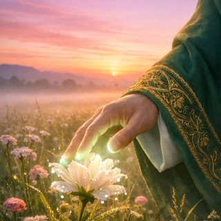قصص لقاء صاحب الزمان عج - TgScanner