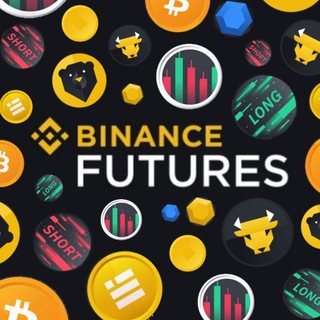 Binance Futures Liquidations - TgScanner