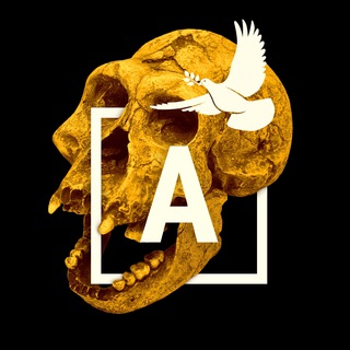 Avatar of Telegram channel "АНТРОПОГЕНЕЗ.RU" @antropogenez_ru