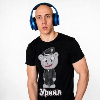 Telegram频道 "Уриил (0_0)/*** //disneyGang" @uriil101 的头像