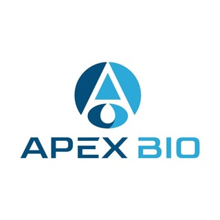 Аватар Телеграм канала "Apex Bio — лаборатория здоровья" @apexbio_ru