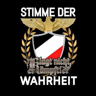 STIMME DER WAHRHEIT - TgScanner
