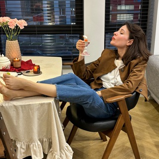 Обстановка по кайфу - TgScanner