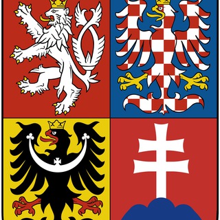 Avatar of Telegram channel "Česko💌_💌Slovensko 🇸🇰🇨🇿" @slovensko_slovakom