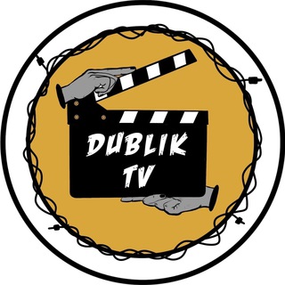DubLikTV озвучка дорам - TgScanner