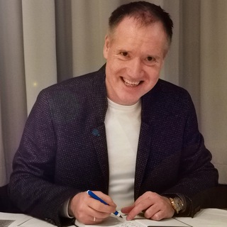 Michael Hauke, Verleger - TgScanner