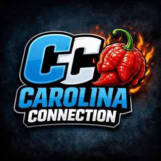 Avatar of Telegram channel "Carolina Connection" @carolinaconnection