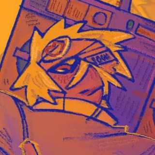 котса - TgScanner