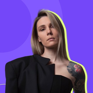 Аватар Телеграм канала "Your art muse" @your_art_muse