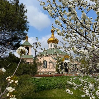 Avatar of Telegram channel "Храм святых Кирилла и Мефодия" @hramkirillaimefodiya