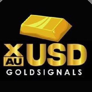 GOLD SIGNAL DAILY📊📈 - TgScanner