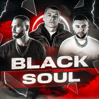 Аватар Телеграм каналу "BlackSoul | Музыка из TikTok 🎧" @soulblackx1