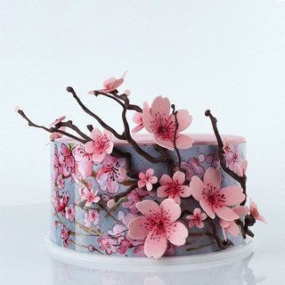 Аватар Телеграм каналу "Пениоза сообщество кондитеров🪆" @+2a-fsYCF_TswODY6