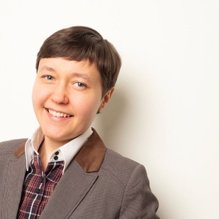 Аватар Телеграм каналу "Лана про обратную связь" @lanaaboutfeedback