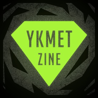 Аватар Телеграм канала "YKMET: Strade ZINE | 18+" @ykmetstradezine