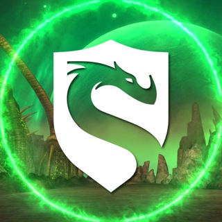 Avatar of Telegram channel "Таверна Скрайда" @scrydetalk