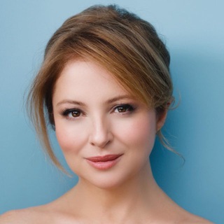 Анна Банщикова - TgScanner