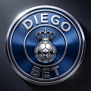 Avatar del canal de Telegram "DIEGO BET🏆" @+EnazHfi2xzszZjA6