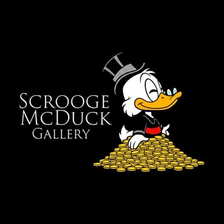 Аватар Телеграм канала "Scrooge McDuck Gallery" @group_of_scrooge_mcduck