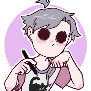"SakHirok" @sakhirok Telegram арнасының аватары