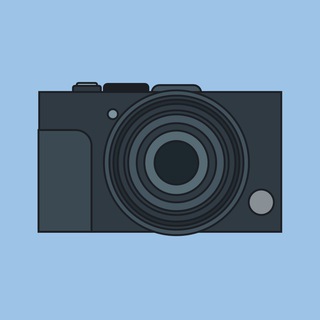 Avatar del canal de Telegram "[我的上半身] 摄影" @cnphotog