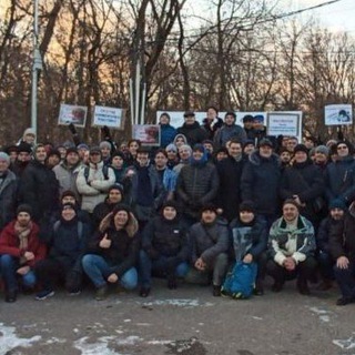 Avatar of Telegram channel "Мужчины России" @eduard_md