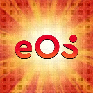 Telegram频道 "ЭОС для бизнеса | Финансы и право" @eos_b2b 的头像