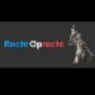 Аватар Телеграм каналу "Recht Oprecht Fryslân" @+n9jTGCvi1DUxMWU0