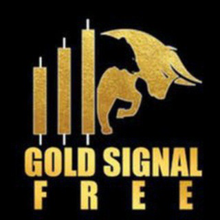 GOLD FREE SIGNALS - TgScanner