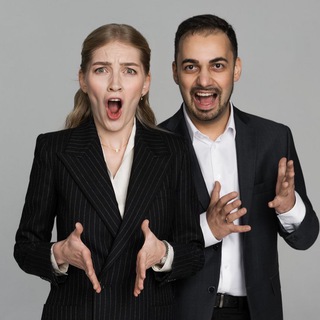 Telegram频道 "Профессия: финансовый консультант" @profinansy_fk 的头像