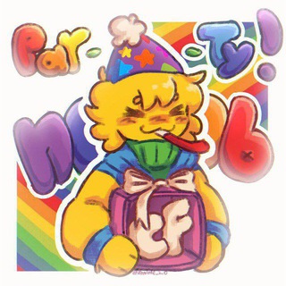Party Noob confession 🎉✧˚ ༘ ⋆ - TgScanner