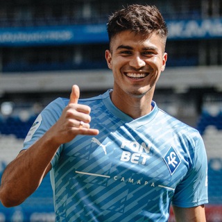 Thomas Galdames ⚽️ - TgScanner