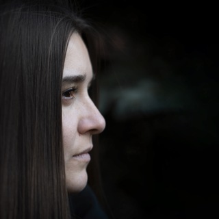 Яна Гергель (в сети) - TgScanner