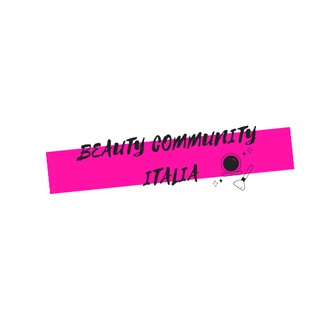 Beauty Community Italia💄💋 - TgScanner