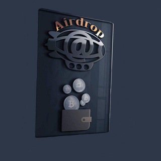 @Airdrop - TgScanner