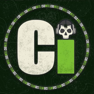 COD Intel || Warzone || Call Of Duty || Black Ops 6 || Warzone Mobile - TgScanner