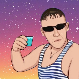 Скрепоносцы - TgScanner