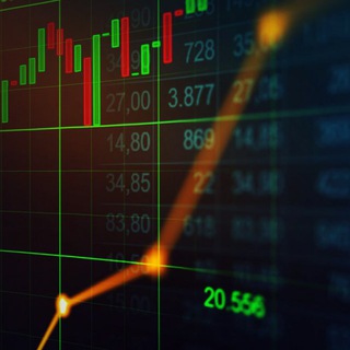 Avatar of Telegram channel "Crypto Signals" @kucoin_official_pumps