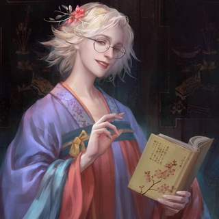 Avatar del canal de Telegram "Фото и видео" @alex_booklover