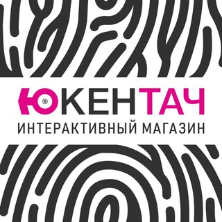ЮКЕНТАЧ - TgScanner