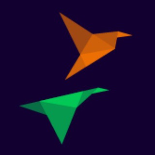 CryptoBirds English [ANN] - TgScanner