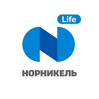 Норникель Life - TgScanner