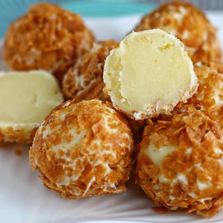 Все для кондитера. Что испечь и где купить инструменты и ингредиенты. - TgScanner