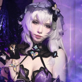 mikashime cos🦇 - TgScanner