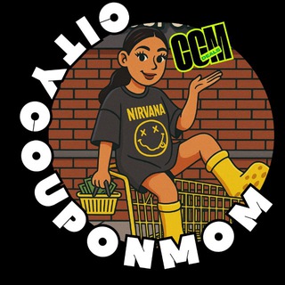 CityCouponMom 🌹 - TgScanner