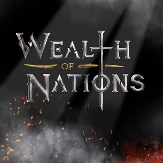Аватар Телеграм канала "Wealth of Nations - Богатство Народов" @wealthofnations_news